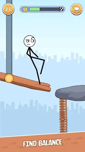 Скриншот 7 — Mr Long Legs