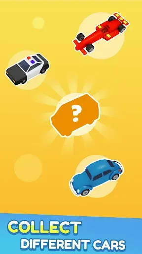 Скриншот 6 — Parking Jam: Car Out Games