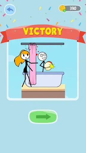 Скриншот 6 — Ragdoll Jump