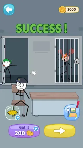 Скриншот 8 — Regret Yet