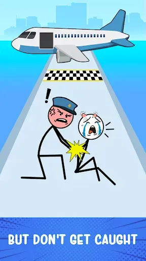 Скриншот 3 — Run Now