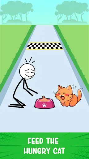 Скриншот 4 — Run Now