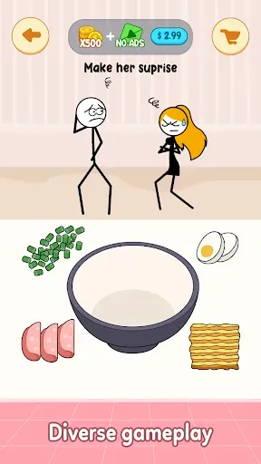 Скриншот 4 — Satisdom