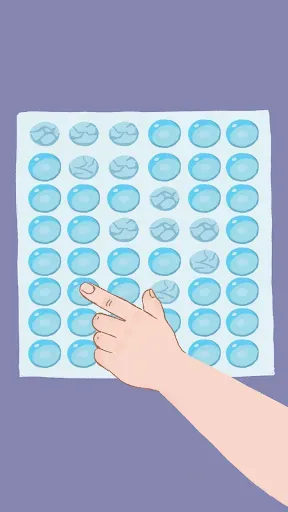 Скриншот 4 — Satisfying