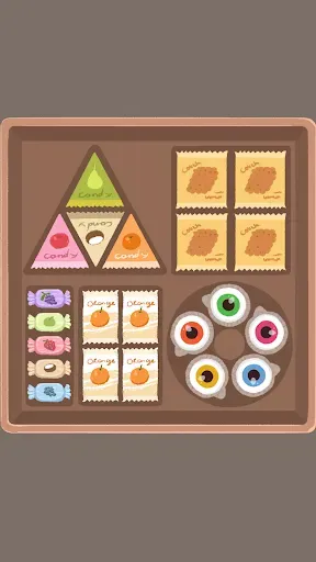 Скриншот 6 — Satisfying