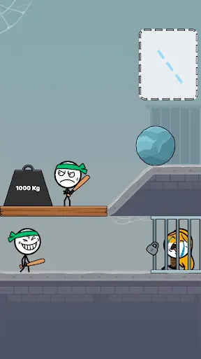 Скриншот 5 — Save Her