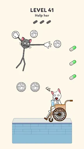 Скриншот 8 — StickPunki Long Hand