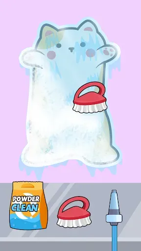 Скриншот 2 — Tidy UP!