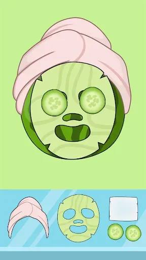 Скриншот 3 — Tidy UP!