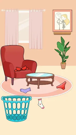 Скриншот 7 — Tidy UP!