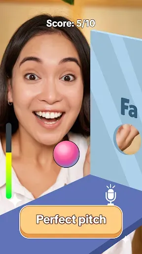Скриншот 3 — Trendy Game Filter