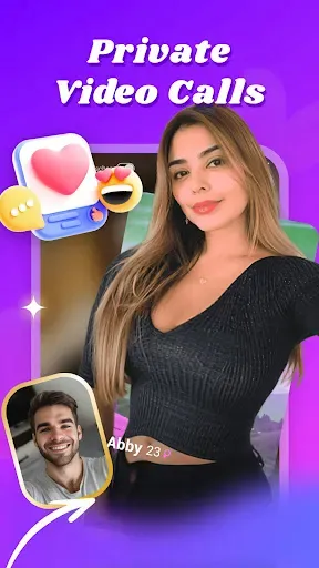 Скриншот 3 — Veego - live chat online