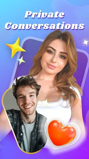 Скриншот 4 — Veego - live chat online