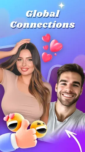 Скриншот 6 — Veego - live chat online