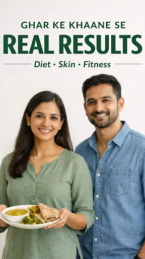 Скриншот 8 — SuperLiving: My Wellness Coach
