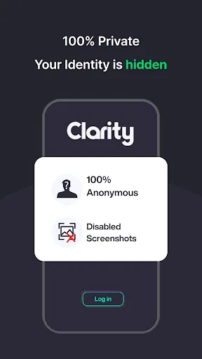 Скриншот 5 — Clarity: Feel Happy Again