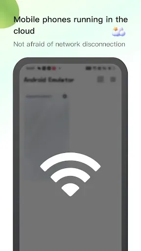 Скриншот 6 — Android Emulator-Parallel App