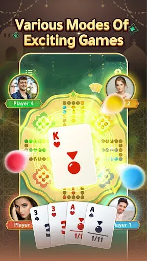 Скриншот 6 — Jackaroo King - Original