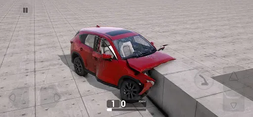 Скриншот 2 — WDAMAGE 2