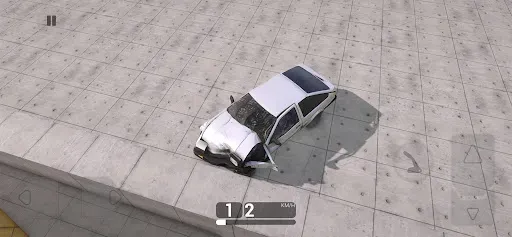 Скриншот 3 — WDAMAGE 2
