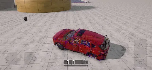 Скриншот 4 — WDAMAGE 2