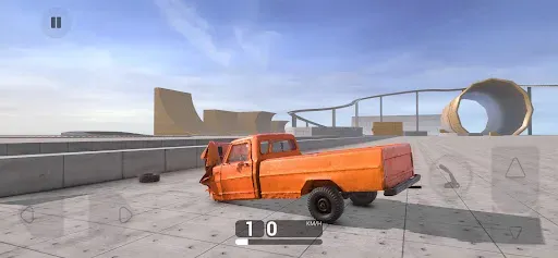 Скриншот 5 — WDAMAGE 2