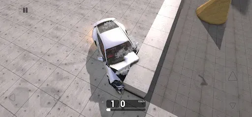 Скриншот 6 — WDAMAGE 2