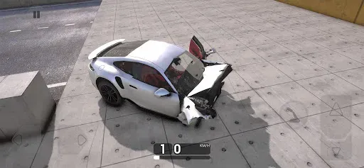 Скриншот 7 — WDAMAGE 2