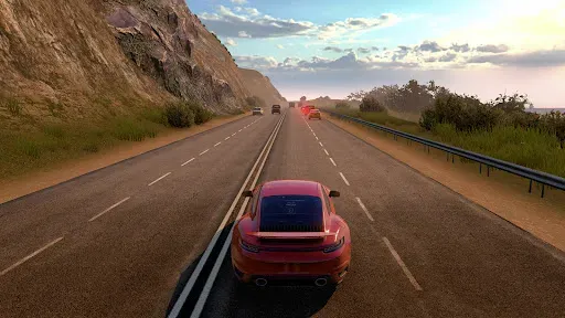 Скриншот 6 — wDrive Roads: Россия