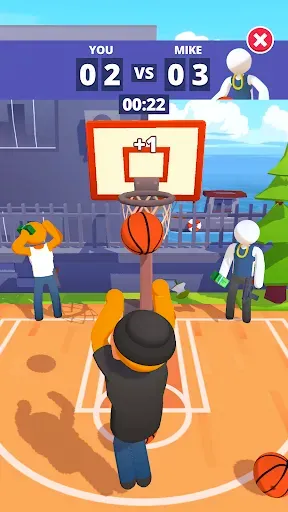 Скриншот 5 — Gangsta Island: Street Tycoon