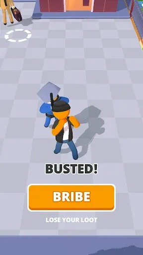 Скриншот 8 — Gangsta Island: Street Tycoon