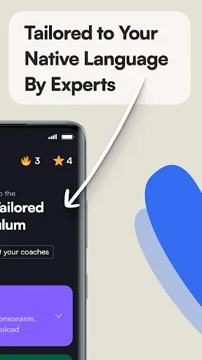 Скриншот 7 — BoldVoice - accent training