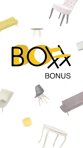 Скриншот 1 — BOXX Bonus