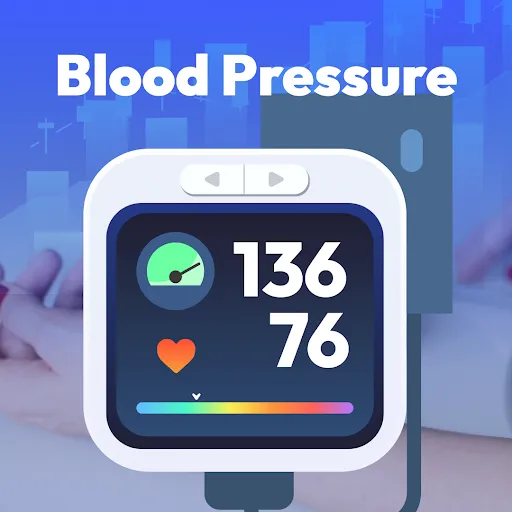 Скриншот 2 — Health View
