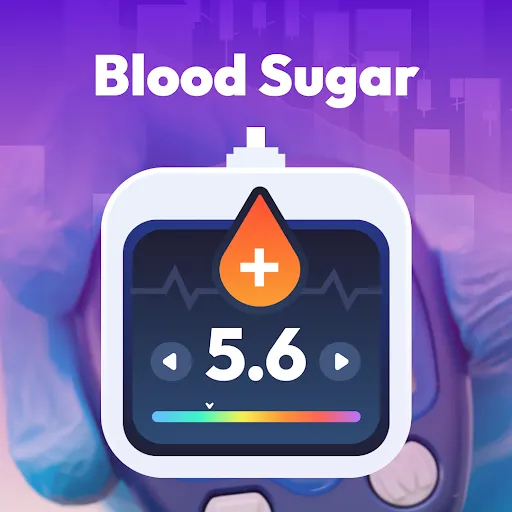 Скриншот 3 — Health View