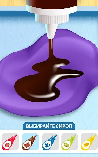 Скриншот 3 — Десертики своими руками