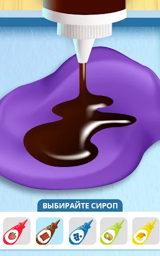 Скриншот 8 — Десертики своими руками