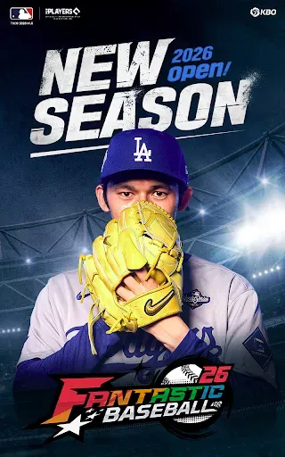 Скриншот 6 — Fantastic Baseball 26