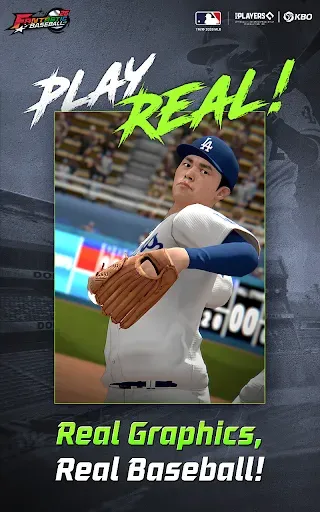 Скриншот 7 — Fantastic Baseball 26