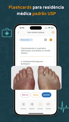 Скриншот 4 — WeMEDS - Medicina