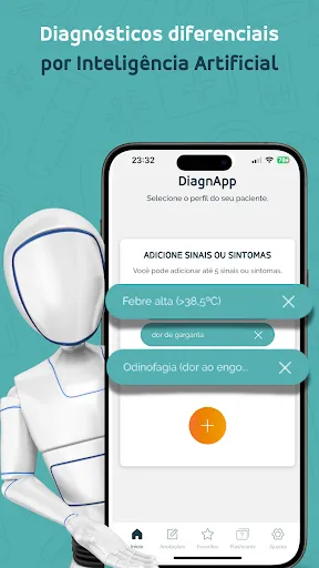 Скриншот 8 — WeMEDS - Medicina