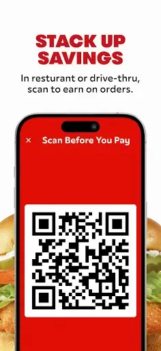 Скриншот 5 — Wendy’s