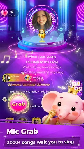 Скриншот 6 — GameParty- Play Game & Chat