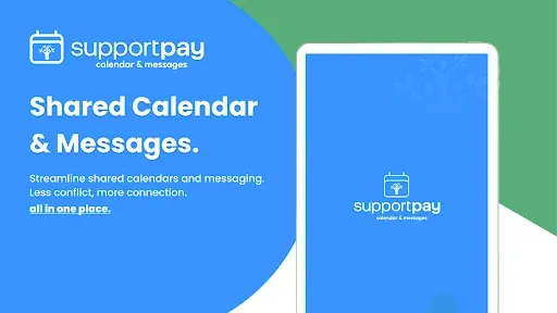 Скриншот 8 — WeParent by SupportPay