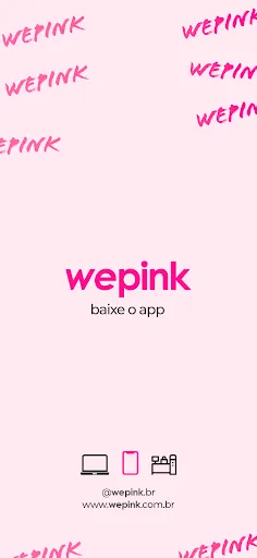 Скриншот 6 — Wepink