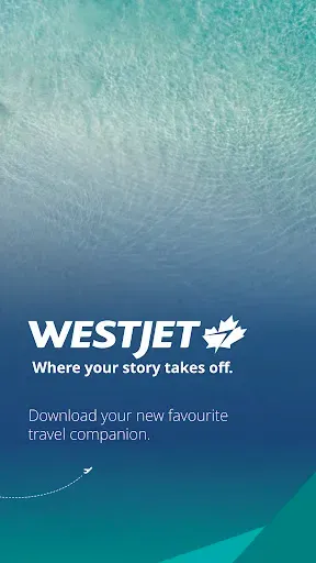 Скриншот 8 — WestJet