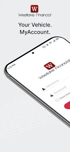 Скриншот 1 — Westlake MyAccount