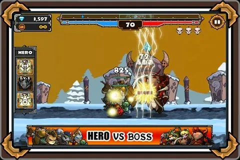 Скриншот 6 — Cat War2