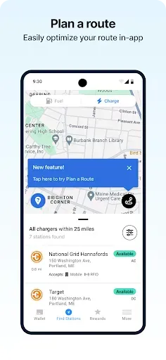 Скриншот 5 — DriverDash