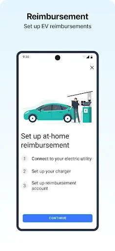 Скриншот 8 — DriverDash